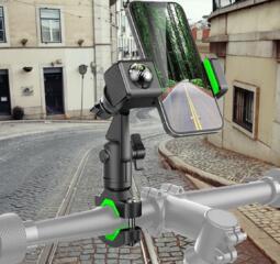 Продаю Держатель телефона на велосипед, самокат