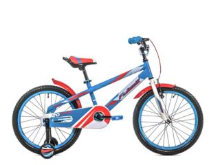 Детский велосипед Avatar Fulger 20”