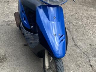 Хонда Дио 27