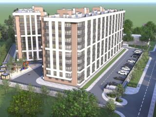 Apartamente direct de la dezvoltator Bălți 