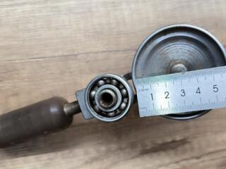 Продам закаточную машинку (ключ)