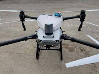 Полный комплект агродрона DJI Agras T50