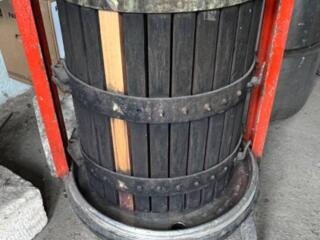 Продам пресс для винограда (тяски)