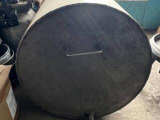 Бочка из нержавейки на 300 литров