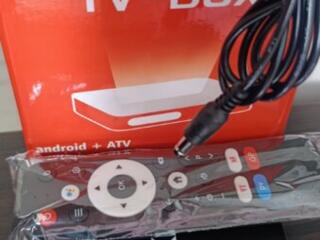 SMART приставка для любого ТВ