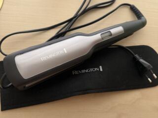 Выпрямитель для волос Remington S5525 в идеальном состоянии