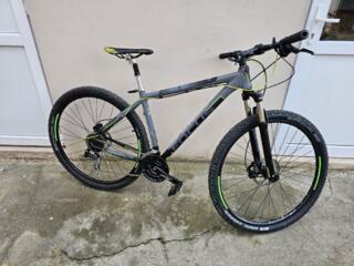 Focus 29 колеса, гидравл. тормоза