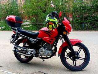 Продам мотоцикл