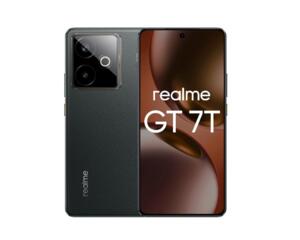 Realme GT 7T 12/512Gb IceSense Black - всего 8499 леев!
