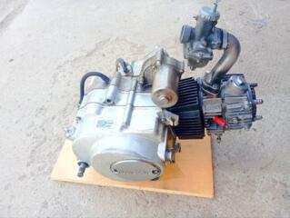 Продам двигатель 110 сс