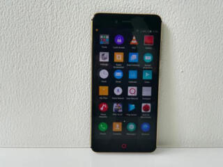 Nubia z17 mini