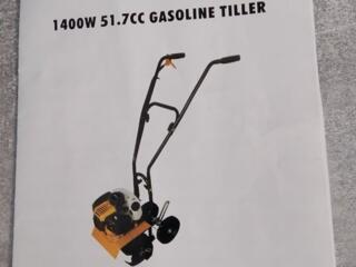 ПРОДАМ МОТОКУЛЬТИВАТОР НОВЫЙ