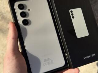 Samsung S24 256 Gb РАССРОЧКА