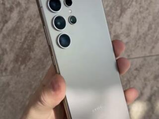 Samsung S24 Ultra 256 Gb РАССРОЧКА