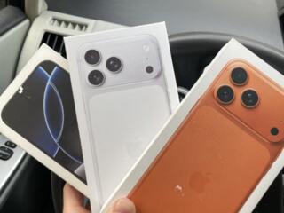 iPhone 17 pro /17 pro max 1300$