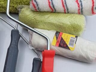 Продам валики.