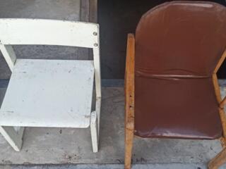 Продам детские стульчики.