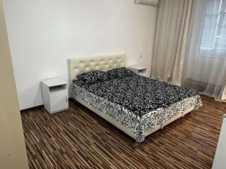 Посуточно, понедельно, есть ГОРЯЧАЯ ВОДА тепло квартира-студия