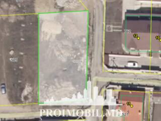 S pre vânzare se oferă teren pentru construcții în Bubuieci, str. ...