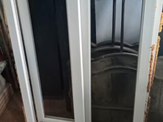 Окна металлопласт б. у 1 год