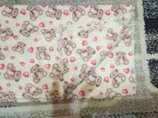 Пелёнки байковые