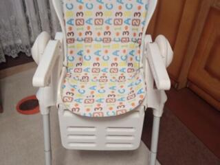 Продается детский стульчик для кормления