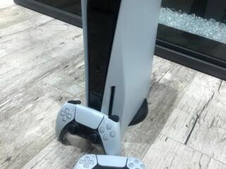 Продается Ps5
