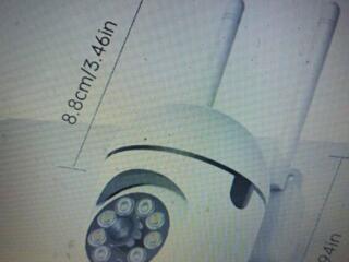 Продажа и установка камер видеонаблюдения