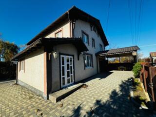 Casă mun. Balti “Ranet” 145000€ 