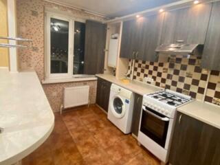 Аренда 3-х комнатной квартиры с автономным отоплением