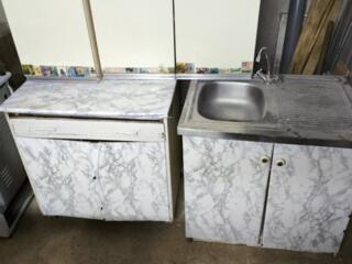 Кухня на дачу