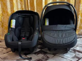 Авто кресло adamex