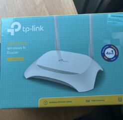 Продам модем