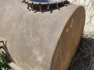 Бочка 5 тонн