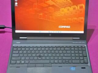 HP EliteBook 8560w 15.6" 16GB 900GB