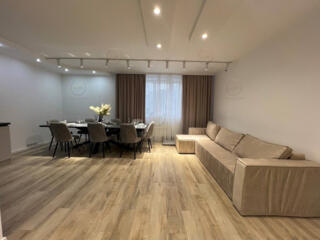 Apartament 82mp Str Nicolae Testemiteanu 37