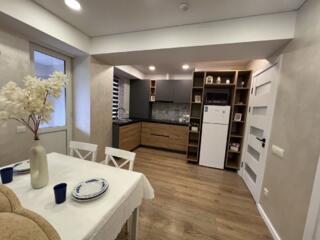Vand apartament 1 camera+living Ciocana