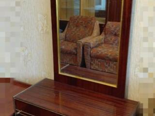 Продам ДИВАН-КНИЖКА 600, софу с не раскладным креслом 1100руб, зеркало