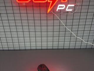 Игровая мышка Ajazz AJ139 V2 MC (Black)