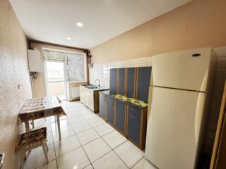 Продам 1-к квартиру (42м2), Слобожанское/Новострой/Кирпич/Автономка