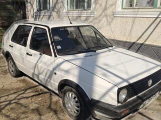 Golf 2 по запчастям