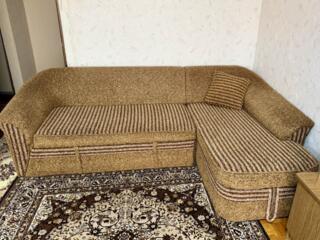 Продам угловой диван