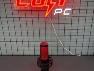 Микрофон HyperX QuadCast 2