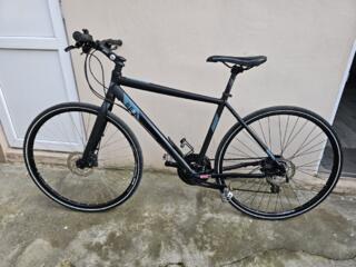 Beik Германия, 28 колеса, гидравлические тормоза