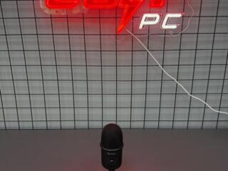 Микрофон Boya BY-CM3