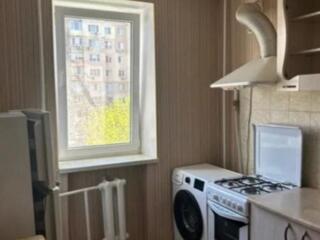 1-комн. квартира 37 м²| Ростовская| Кирпичный дом
