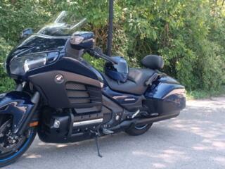 Honda Goldwing