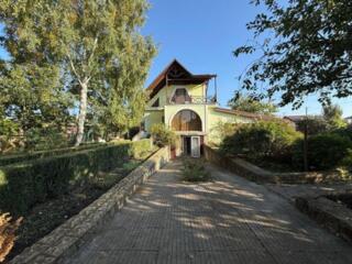 Casă mun. Bălți “La Izvoraș” 125000€ 