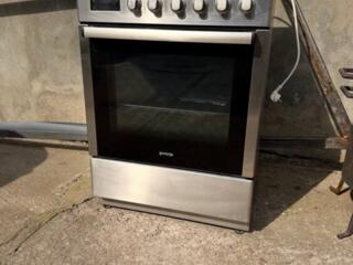 Продается газплита