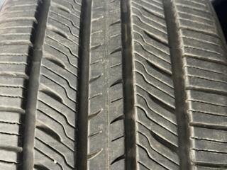 YOKOHAMA 215/55 R17